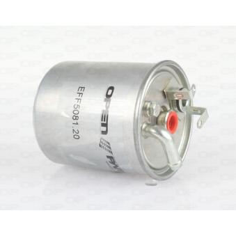 Filtre à carburant OPEN PARTS