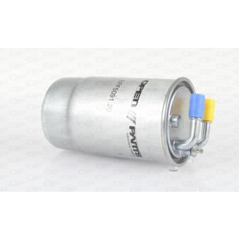 Filtre à carburant OPEN PARTS EFF5091.20