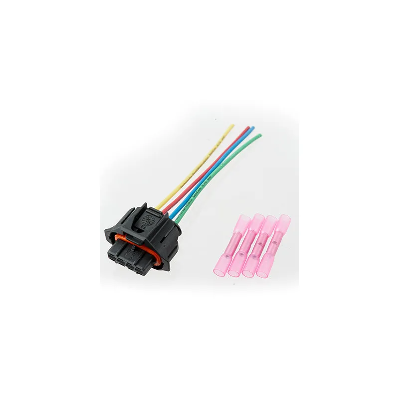 Kit de réparation pour câbles, sonde lambda MEAT & DORIA 25194