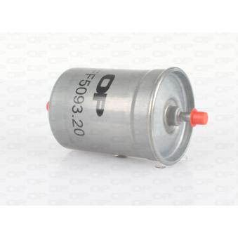 Filtre à carburant OPEN PARTS