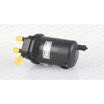 Filtre à carburant OPEN PARTS EFF5104.20