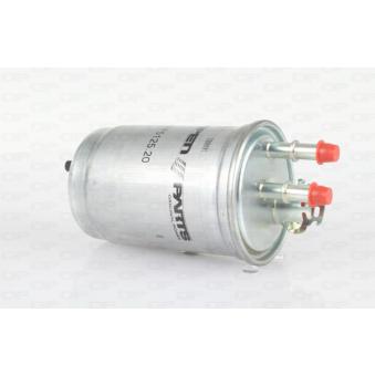 Filtre à carburant OPEN PARTS
