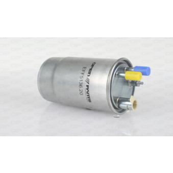 Filtre à carburant OPEN PARTS