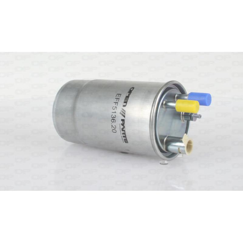 Filtre à carburant OPEN PARTS EFF5136.20 - Visuel 1