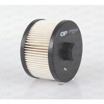 Filtre à carburant OPEN PARTS