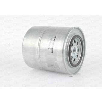 Filtre à carburant OPEN PARTS EFF5176.10