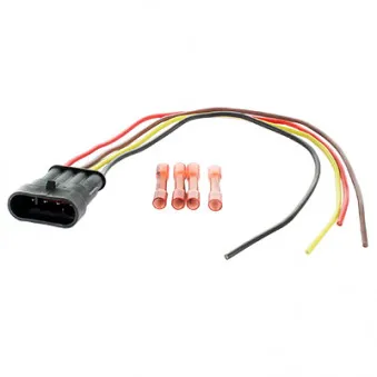 Kit de montage, kit de câbles MEAT & DORIA 25206