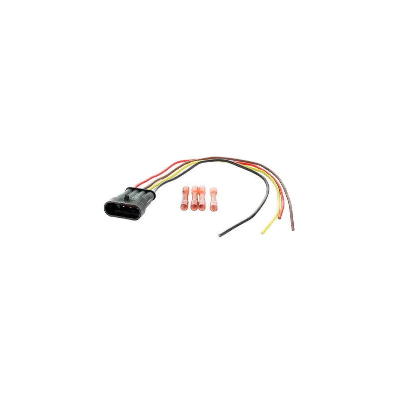 Kit de montage, kit de câbles MEAT & DORIA 25206