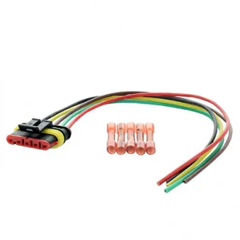 Kit de montage, kit de câbles MEAT & DORIA 25207