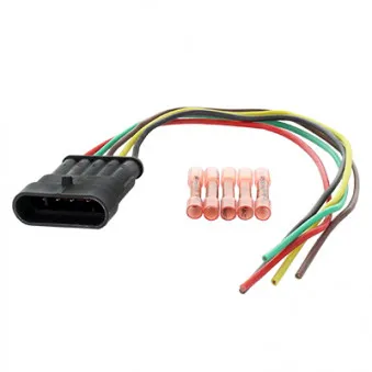Kit de montage, kit de câbles MEAT & DORIA 25208