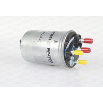 Filtre à carburant OPEN PARTS