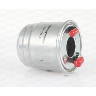 Filtre à carburant OPEN PARTS