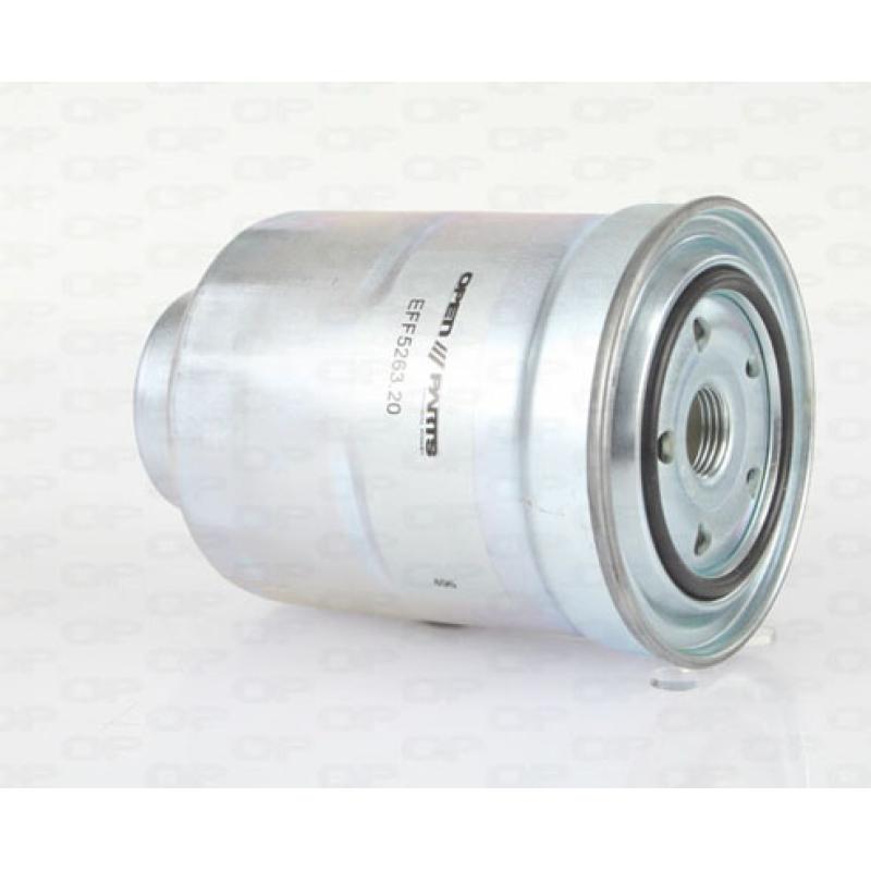 Filtre à carburant OPEN PARTS EFF5263.20 - Visuel 1