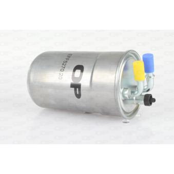 Filtre à carburant OPEN PARTS