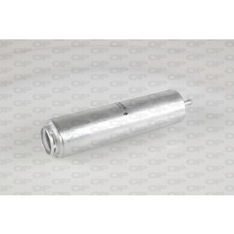 Filtre à carburant OPEN PARTS