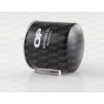 Filtre à carburant OPEN PARTS