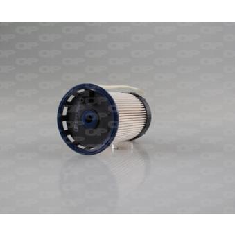 Filtre à carburant OPEN PARTS