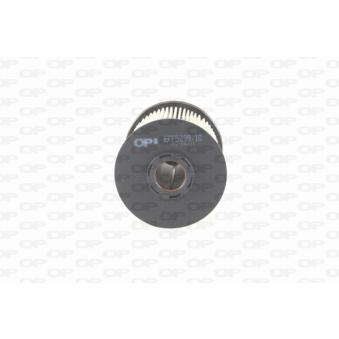 Filtre à carburant OPEN PARTS