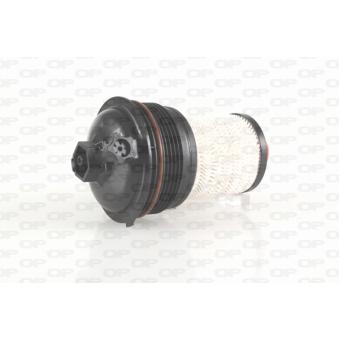 Filtre à carburant OPEN PARTS