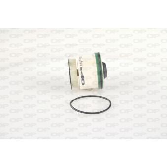 Filtre à carburant OPEN PARTS