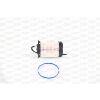 Filtre à carburant OPEN PARTS