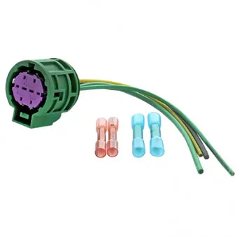 Kit de montage, kit de câbles MEAT & DORIA 25222