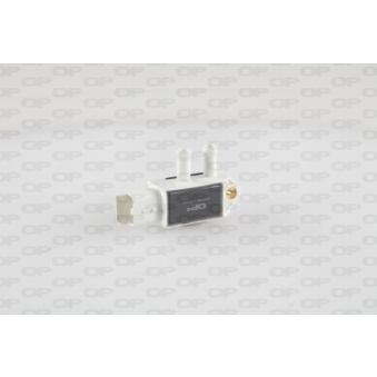 Capteur, pression des gaz échappement OPEN PARTS