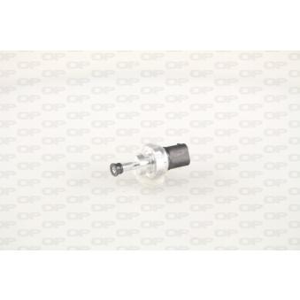 Capteur, pression des gaz échappement OPEN PARTS