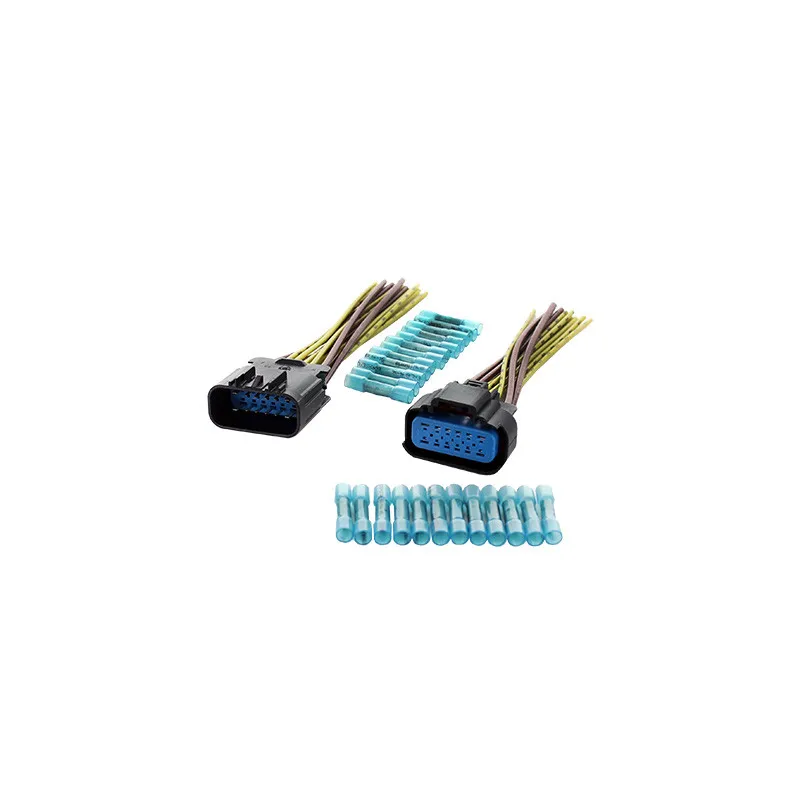 Kit de montage, kit de câbles MEAT & DORIA 25225