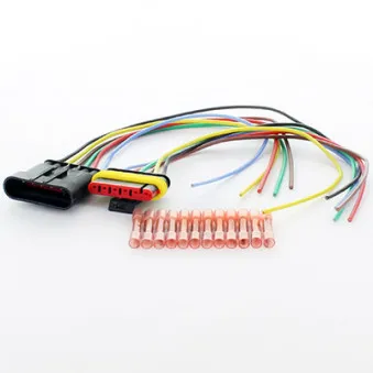 Kit de montage, kit de câbles MEAT & DORIA