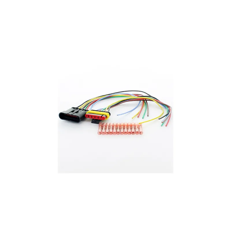 Kit de montage, kit de câbles MEAT & DORIA 25226