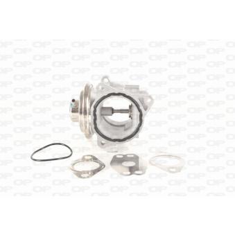 Vanne EGR OPEN PARTS EGR3002.00