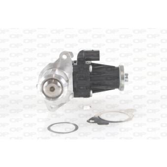 Vanne EGR OPEN PARTS
