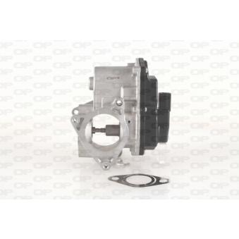 Vanne EGR OPEN PARTS