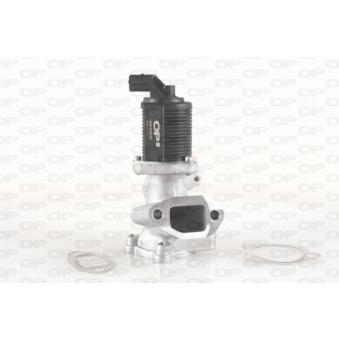 Vanne EGR OPEN PARTS