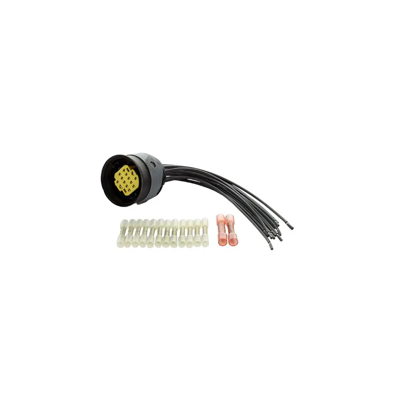 Kit de montage, kit de câbles MEAT & DORIA 25232