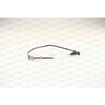 Capteur, température des gaz OPEN PARTS