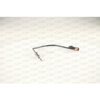 Capteur, température des gaz OPEN PARTS