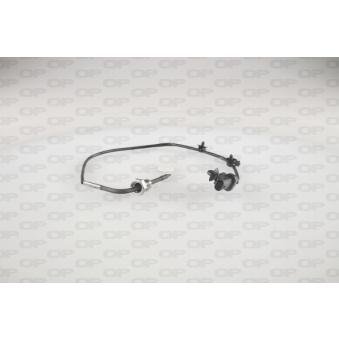 Capteur, température des gaz OPEN PARTS