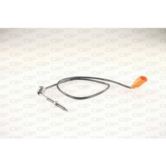 Capteur, température des gaz OPEN PARTS