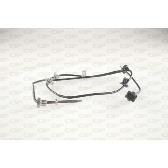 Capteur, température des gaz OPEN PARTS