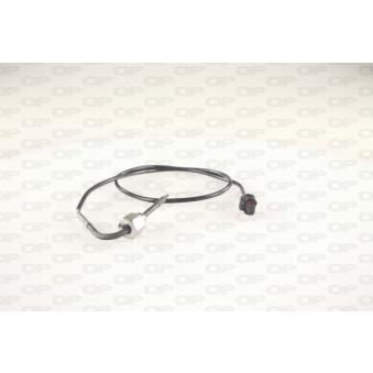 Capteur, température des gaz OPEN PARTS