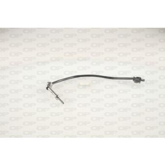 Capteur, température des gaz OPEN PARTS