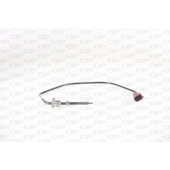 Capteur, température des gaz OPEN PARTS