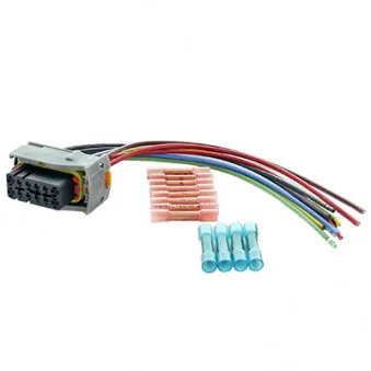 Kit de montage, kit de câbles MEAT & DORIA 25244