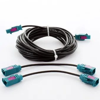 Kit de montage, kit de câbles MEAT & DORIA