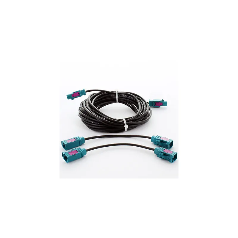 Kit de montage, kit de câbles MEAT & DORIA 25248