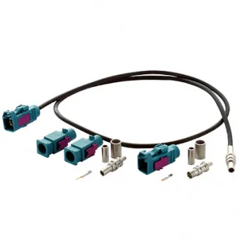 Kit de montage, kit de câbles MEAT & DORIA