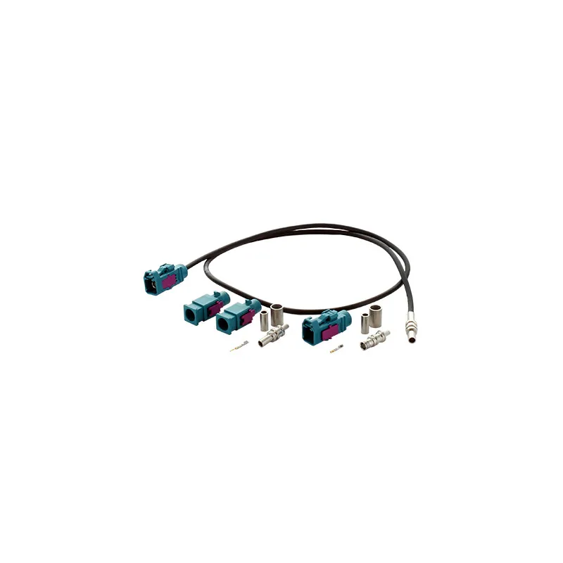 Kit de montage, kit de câbles MEAT & DORIA 25251