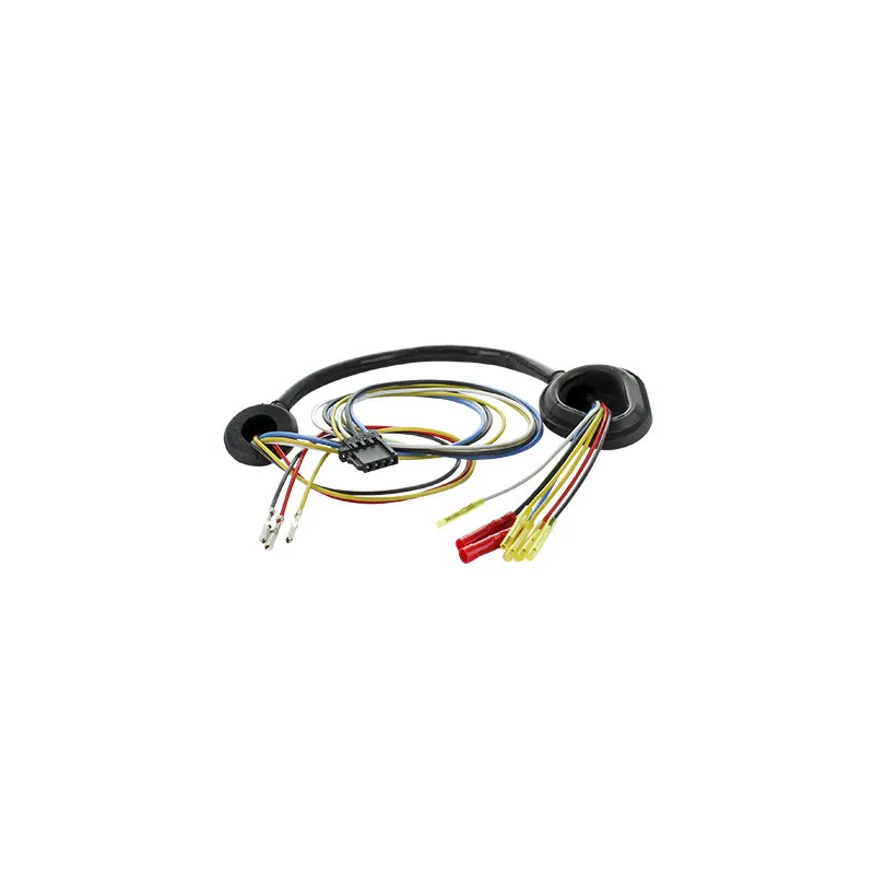Kit de montage, kit de câbles MEAT & DORIA 25253